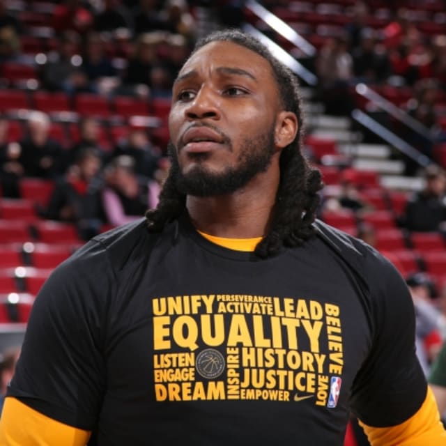 Did Jae Crowder Shade the Cavaliers After Playing His ...