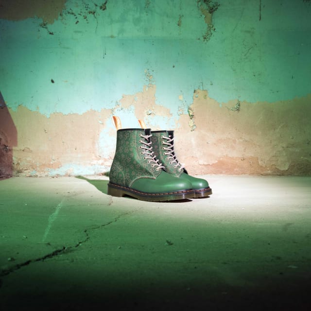 St patricks day doc martens cheap