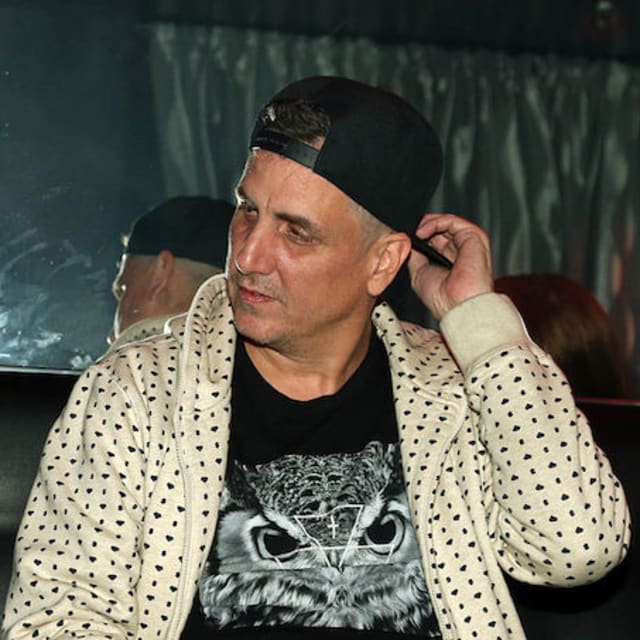 God Producer Mike Dean Is Mixing 3 Presumably Huge Albums This Month | Complex