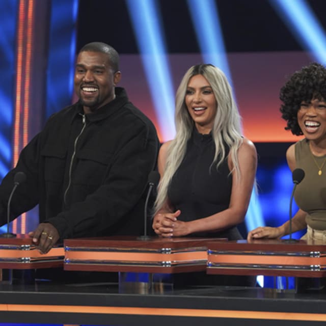 Watch Highlights from Kanye West and Kim Kardashian's ...