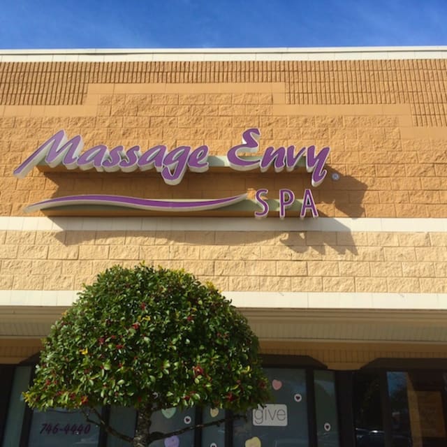 Over 180 Women Say They've Been Sexually Assaulted by Massage Envy