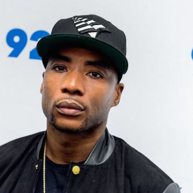 Charlamagne tha God Shares a Message Following Resurfaced Rape