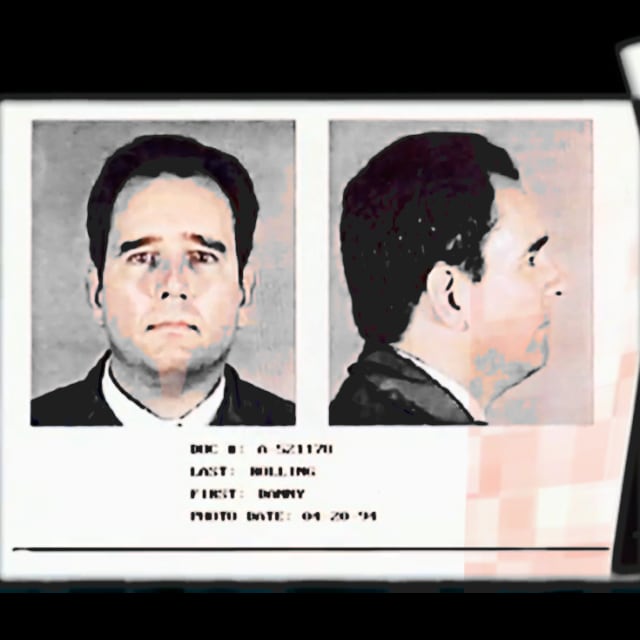 The True Story Behind The Horrific Murder Spree That