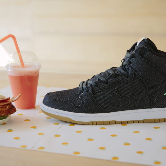 david chang nike sb