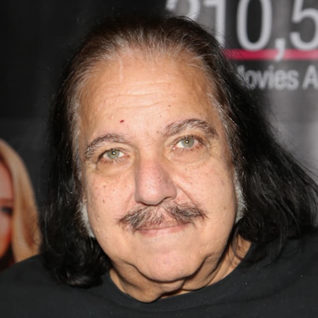 Ron Jeremy on Getting Banned from AVN Awards for Groping ...