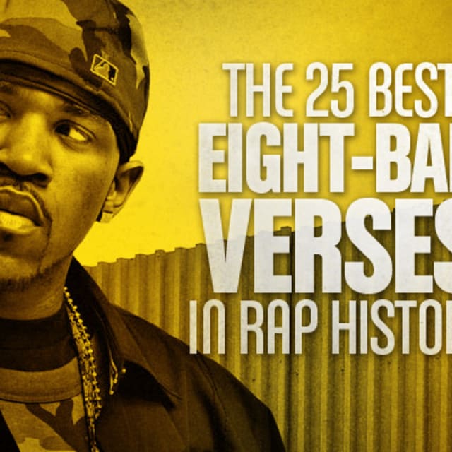 The 25 Best EightBar Verses in Rap History Complex