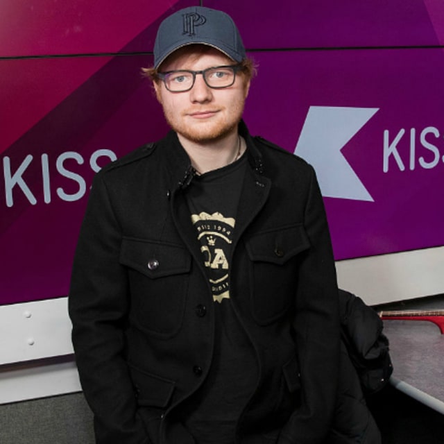 Ed Sheeran Shares Tracklist, Cover Art, and Release Date ...