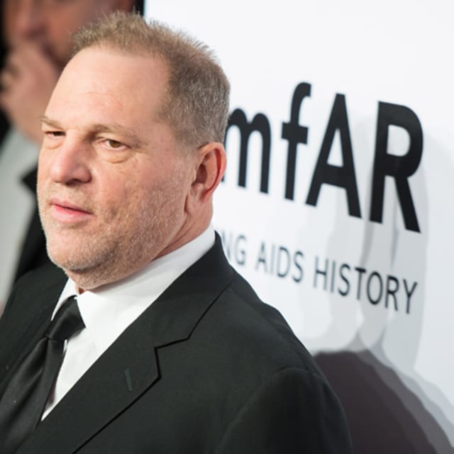 New Details Surfacestein on How Harvey Weinstein Covered Up Sexual Assault Incidents | Complex