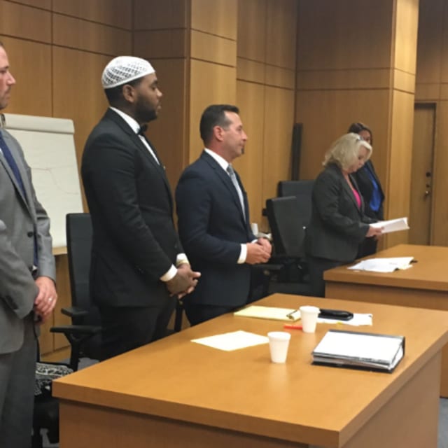 Kevin Gates Found Guilty of Misdemeanor Battery Complex