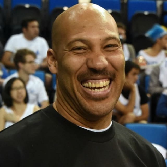 This LaVar Ball Meme Is Only 24 Hours Old, and It's Already an All-Time