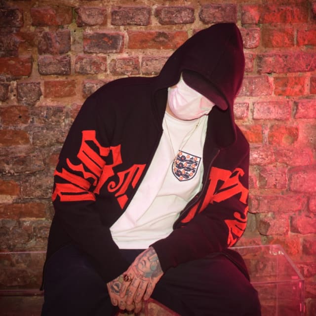 Get To Know Traphouse Tattooer, The Ex Drug Dealer Inking Skepta And A