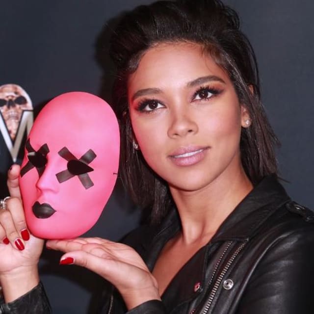 Alexandra Shipp Talks 'Tragedy Girls' and Why Her Knife Game Is So On