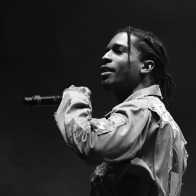 Best ASAP Rocky Songs | Complex