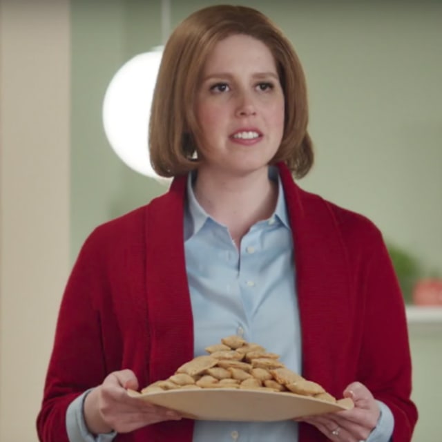 Vanessa Bayer Is Leaving 'SNL' After 7 Seasons Complex