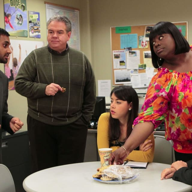 comedy shows on netflix to watch