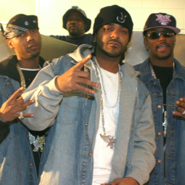 Dipset, The Diplomats, Vol. 1 (2002) The 50 Best Rapper Mixtapes