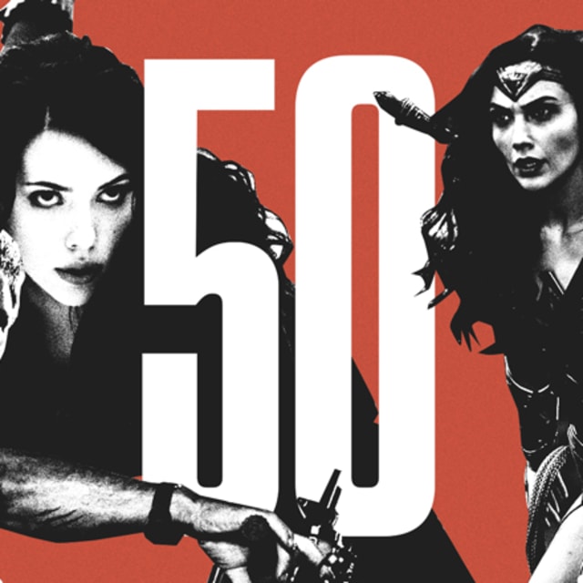 The 50 Best Action Stars in Movie History | Complex