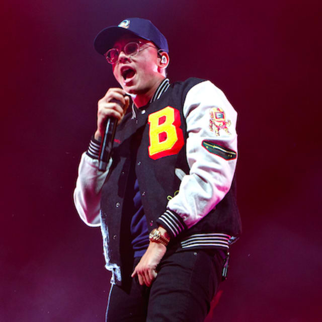 Logic Drops Another Installment of His 'Freestyle Fridays' Series Complex