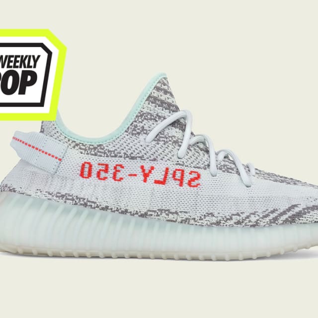 rare sneaker release dates