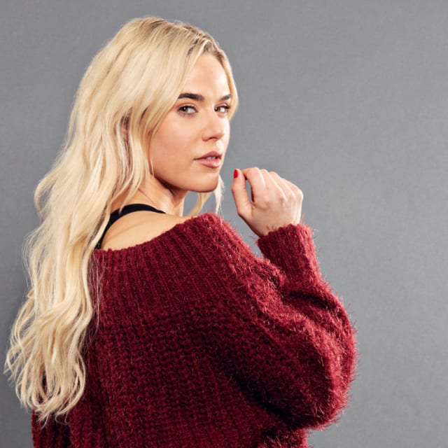 Lana Pulls Back The Curtain On Her "Ravishing" WWE Persona | Complex