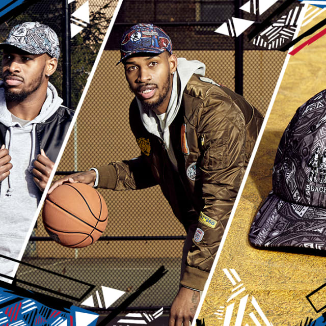 Honoring the Legacy of the First All-Black Basketball Teams | Complex