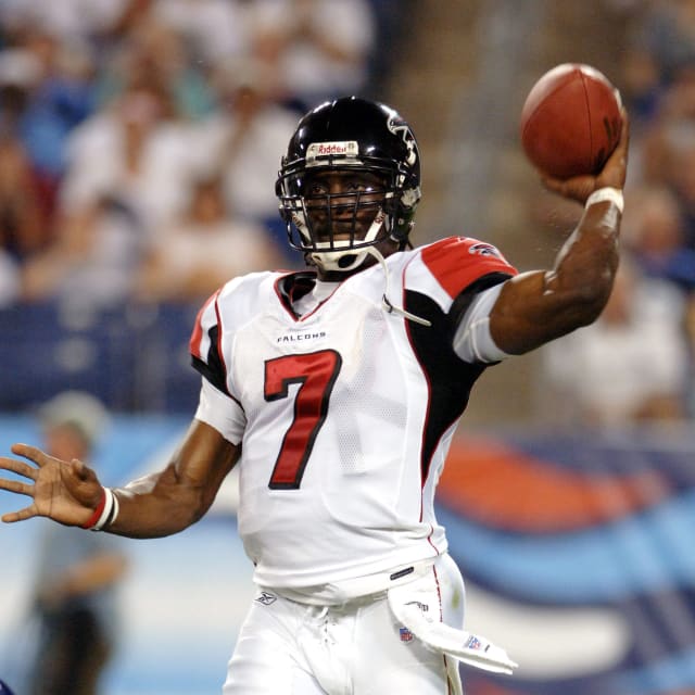 The 10 Best Black Quarterbacks of All Time Complex