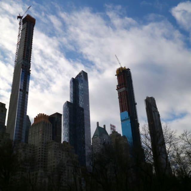 America's Most Expensive Home Sells for $238 Million in NYC | Complex