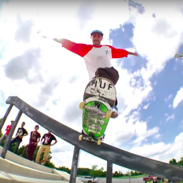 The Best Skateboard Brands Right Now Complex