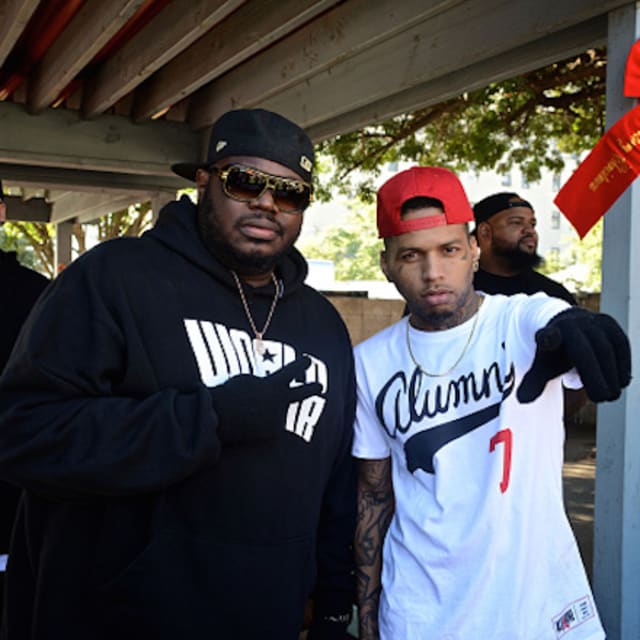 WorldStarHipHop Founder Lee “Q” O’Denat’s Cause of Death Revealed | Complex