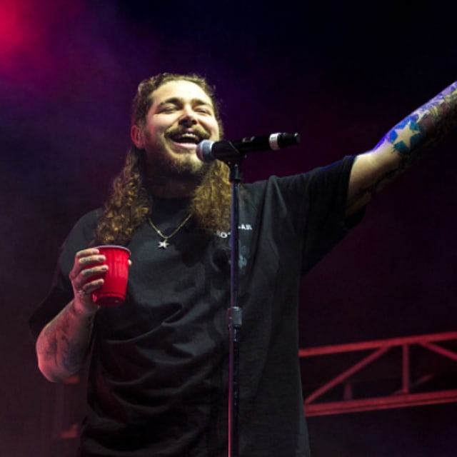 Post Malone Advises Those Still Questioning Him to 'Suck My F*cking ...