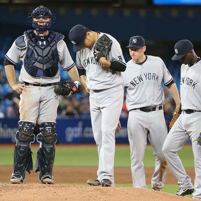 You Can Expect Way Less Pitcher's Mound Visits in the MLB This Year