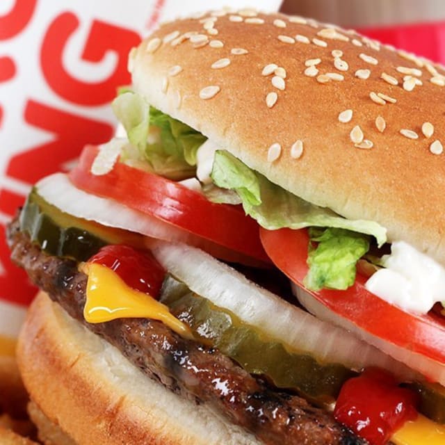 FREE Whopper at Burger King! Free Samples By Mail