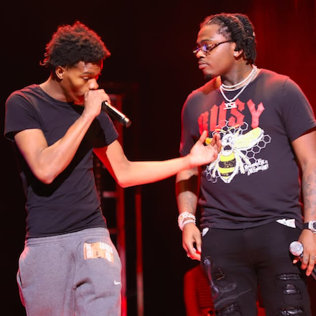 Here Are the First Week Sales Projections for Lil Baby and Gunna's