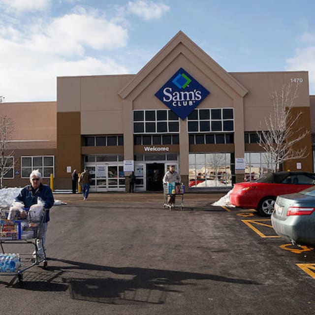 A Bunch of Sam’s Club Locations Close Without Warning | Complex