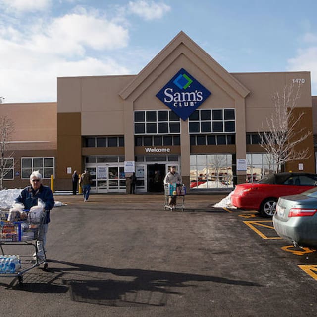 √ 7+ Sam'S Club Locations See Which Four Sam’S Club Locations Are