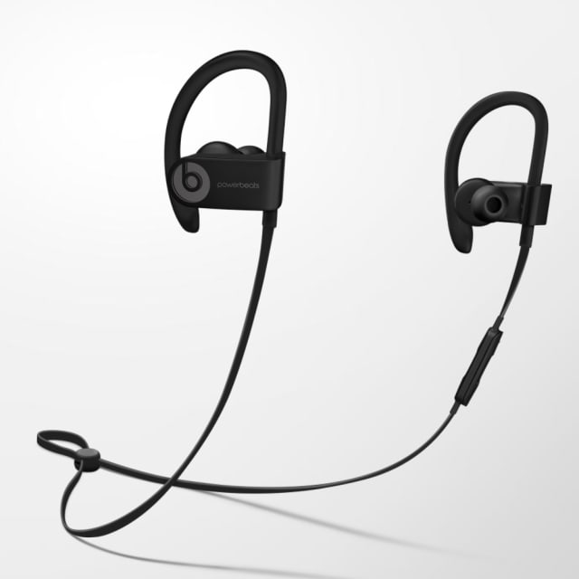 The Best Workout Headphones Complex