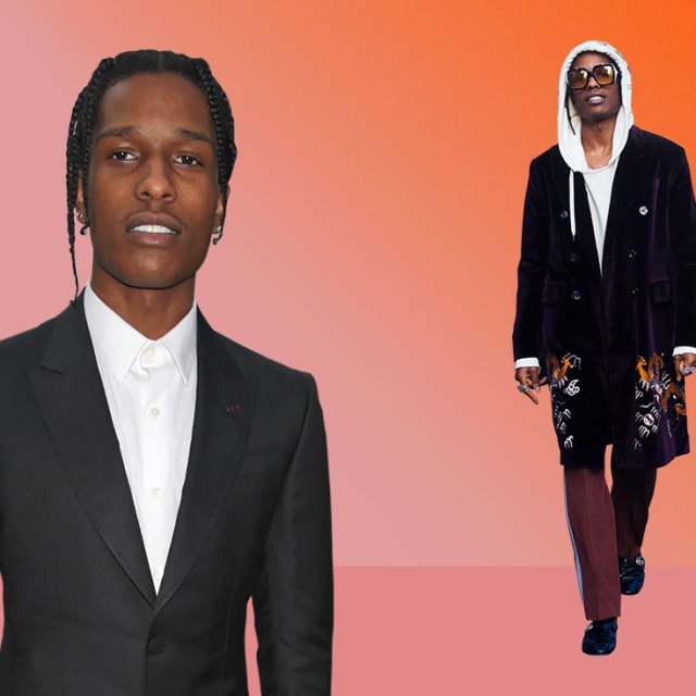 The Best-Dressed Men of 2017 (So Far) | Complex