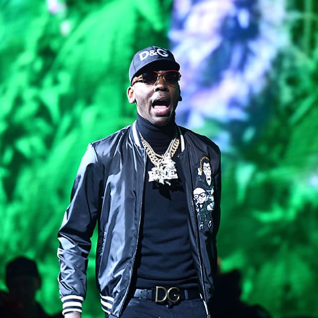 Young Dolph Delivers Surprise EP 'N***as Get Shot Everyday' | Complex