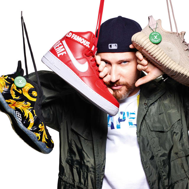 stock x sb