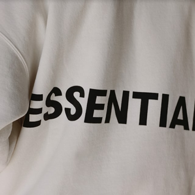 Fear of God Shares Lookbook for New Essentials Diffusion Line | Complex