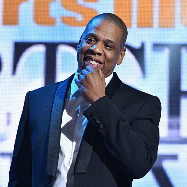 The Brooklyn Nets Gave Jay Z a Crazy Birthday Cake | Complex