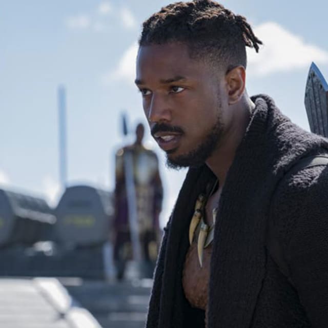 king killmonger pop