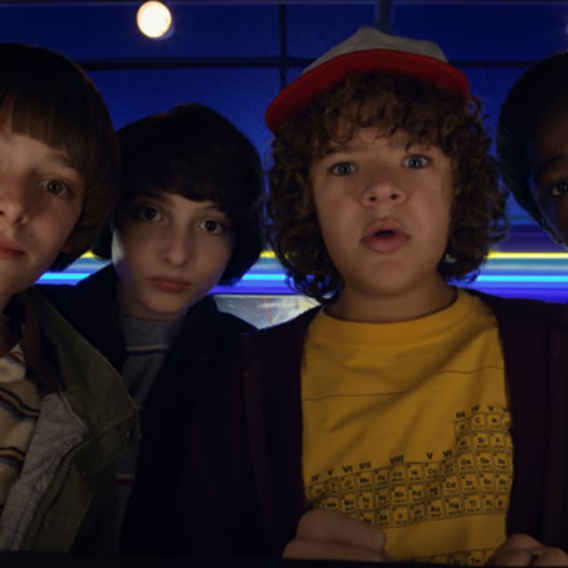 'Stranger Things' Season 3 May Be Adding These Three New ...