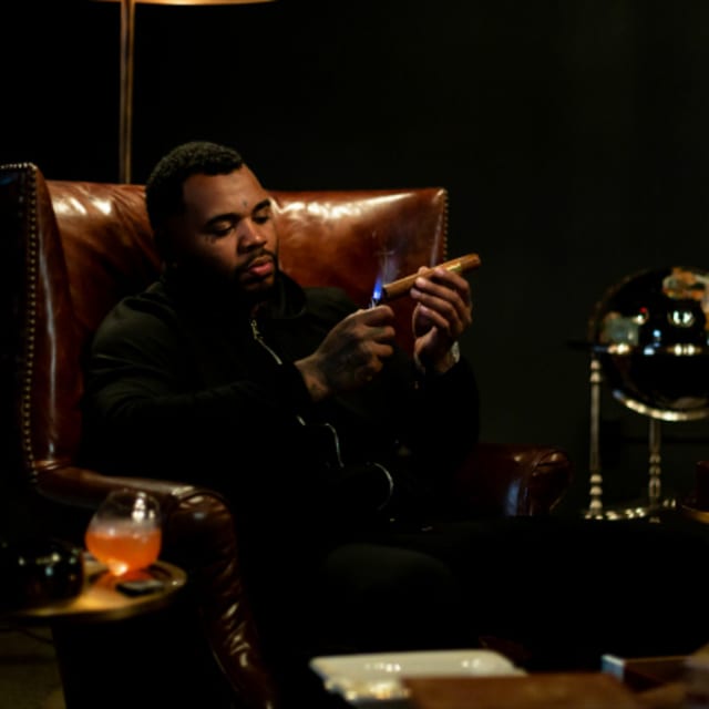 Kevin Gates Criticizes TakeAKnee 'You Meet Force with Force' Complex