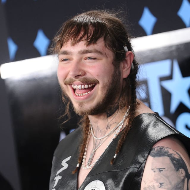 Post Malone Has a Message For All of His 'Culture Vulture' Critics ...