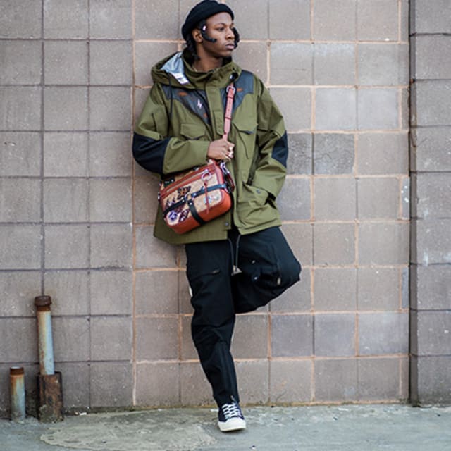 Joey Badass Explains His Decision to Quit Smoking Weed | Complex