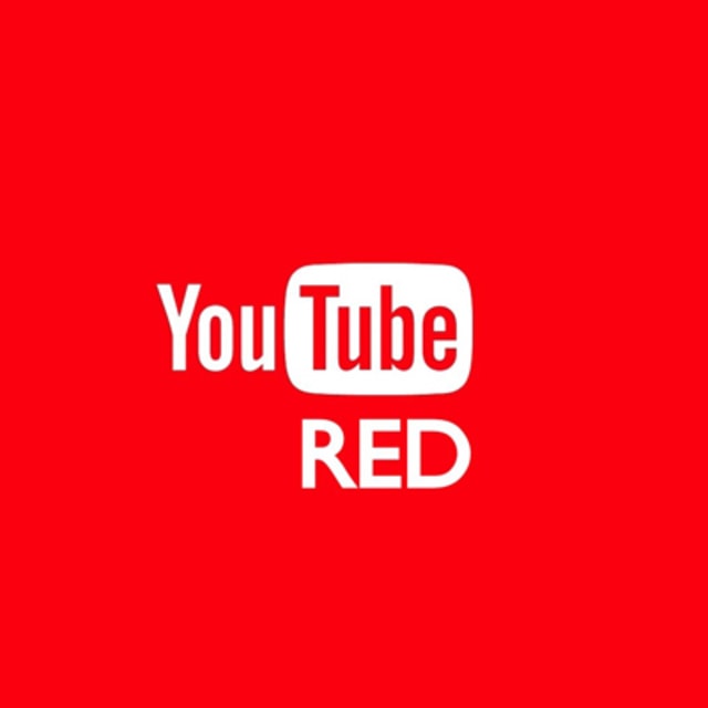 Best YouTube Red Originals Complex