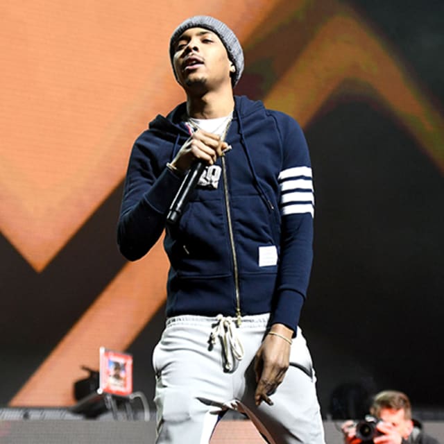 Drake Motivates G Herbo to Drop Full "Who Run It" Freestyle 'I've Been