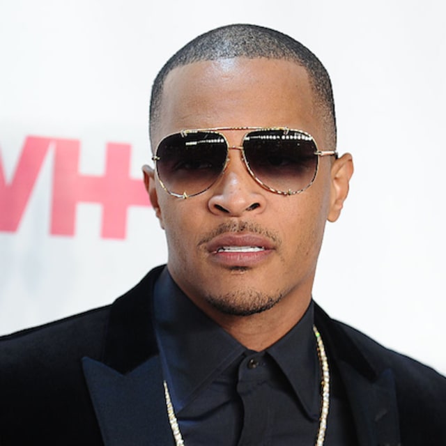 T.I. Has a Message for Men Everywhere, But Especially Rob Kardashian ...