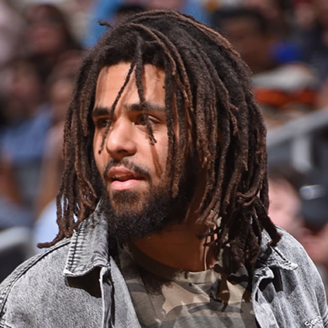 J. Cole Announces 'Revenge of The Dreamers III' | Complex